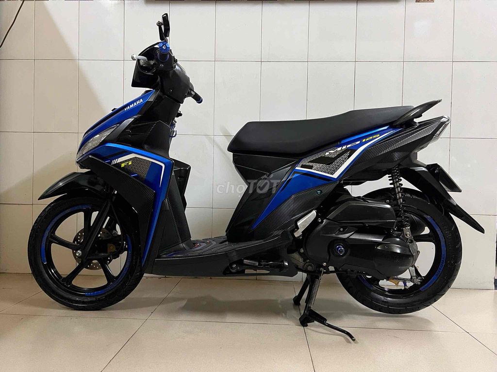 bán xe mio M3 đk 2021,nhập indo,bstp,btc,odo 11k. Mua bán Xe máy tại Quận Tân Bình Tp Hồ Chí Minh được đăng bởi Thân thi hương  hình 3