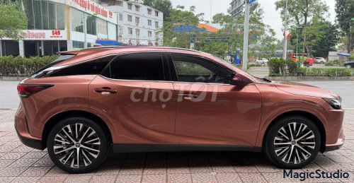 Lexus RX 350 Premium 2023