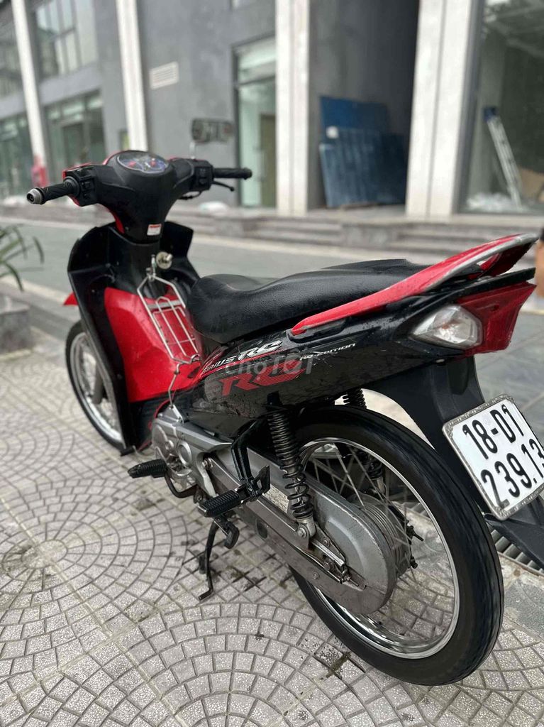 🛵🛵YAMAHA Sirius Fi biển Nam Định. Mua bán Xe máy tại Quận Hai Bà Trưng Hà Nội được đăng bởi duy hình 3