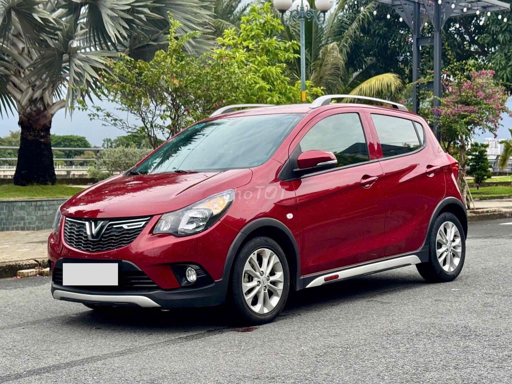 Vinfast Fadil Base 2020 - (Film,sàn,cam,màn hình). Mua bán Ô tô tại Thành phố Thủ Đức Tp Hồ Chí Minh được đăng bởi Hồng My hình 3