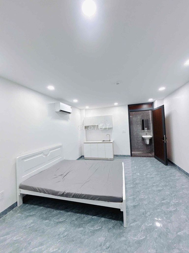 CĂN HỘ DỊCH VỤ VƯỜN LÀI GIÁP GÒ VẤP