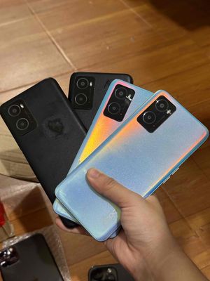 Oppo A36 6GB/128GB Zin Nguyên Pin Tốt