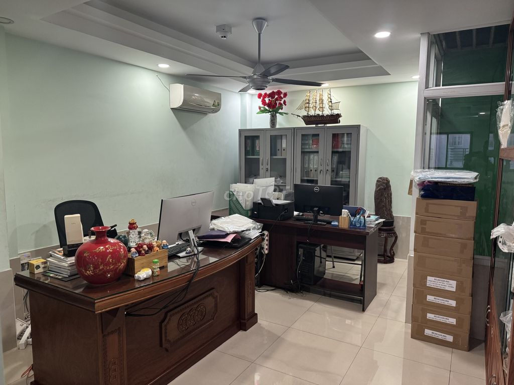 Chính chủ cần bán nhà SH riêng, 1/đường Trịnh Thị Miếng gần cho Ba Bầu. Mua bán nhà ở tại Huyện Hóc Môn Tp Hồ Chí Minh được đăng bởi Thanh Duy hình 5