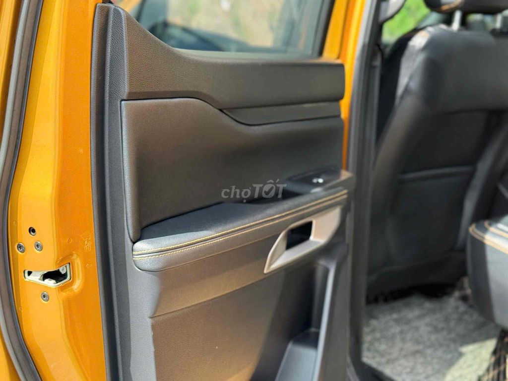 Ford Ranger Wildtrak 2022 4x4 AT - 85000- cty xhđ. Mua bán Ô tô tại Quận Cái Răng Cần Thơ được đăng bởi Xe Hơi Cần Thơ hình 13