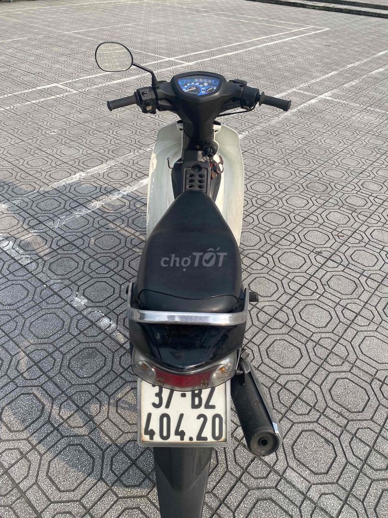 Sirius 2013 mâm đĩa. Mua bán Xe máy tại Thành phố Dĩ An Bình Dương được đăng bởi Quyết Tiến  hình 6