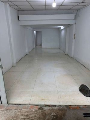 Townhouse 52 m² · 2 bed · Bùi Minh Trực 