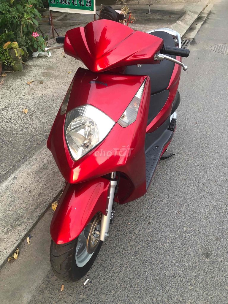 cần bán xe Dylan nhập ý - bstp bao tranh chấp. Mua bán Xe máy tại Quận 12 Tp Hồ Chí Minh được đăng bởi BĐS LỘC PHÁT hình 2