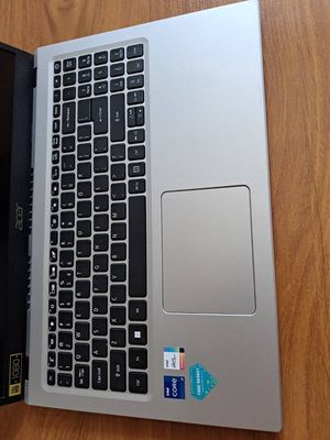 Acer A315 i7 1165g7/8Gb/512Gb Máy đẹp. Mua bán Laptop tại Quận 7 Tp Hồ Chí Minh được đăng bởi Nguyễn Hoàng Nam