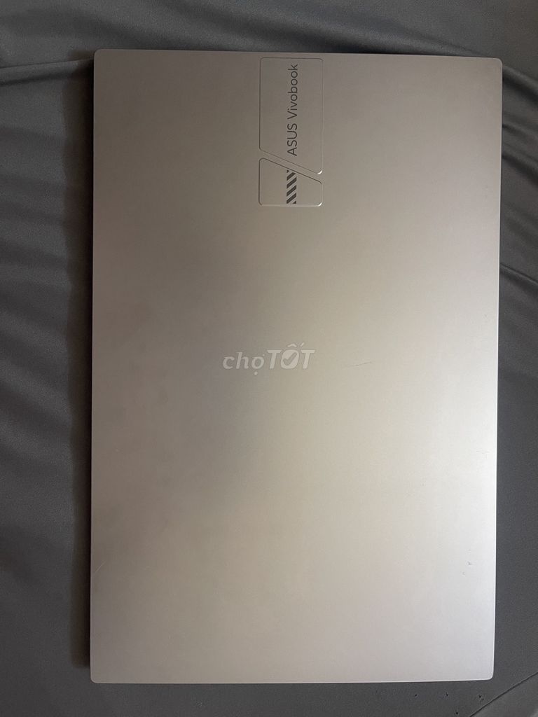 Asus Vivobook 15 i7-1255U 15.6 inch 16GB/512GB . Mua bán Laptop tại Quận 7 Tp Hồ Chí Minh được đăng bởi Tuyết Nhi La hình 1