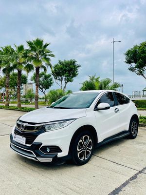 Honda HR-V 2019 HR-V G