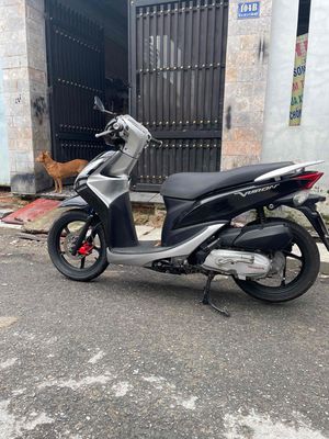 vision bs 60 -máy êm ru- ga nhẹ -mượt ga. Mua bán Xe máy tại Thành phố Biên Hòa Đồng Nai được đăng bởi phát huy