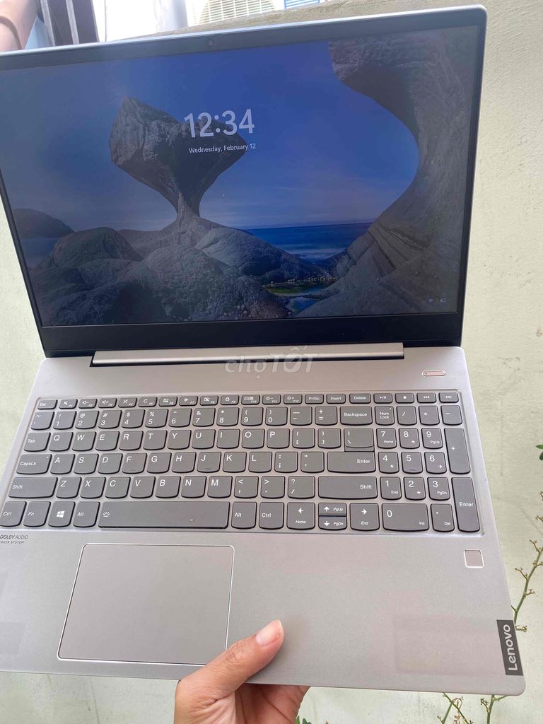 lenovo s540 i5 10210u 8g 512 vga 2g game đồ hoạ