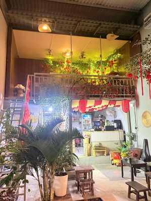 🔰CHO THUÊ NHÀ HẺM THÔNG 656/ QUANG TRUNG GÒ VẤP