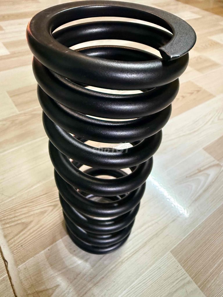 Lò xo cho phuộc YSS G-Sport cho Vario, Click. Mua bán Phụ tùng xe tại Quận 8 Tp Hồ Chí Minh được đăng bởi Phan Tuấn Phát hình 4