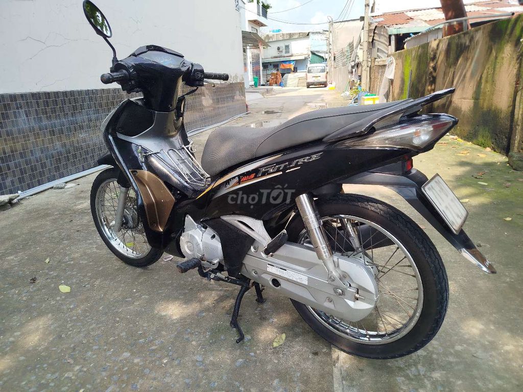 Thanh Lý Fu Mập. Mua bán Xe máy tại Quận 12 Tp Hồ Chí Minh được đăng bởi Hậu Dương hình 9