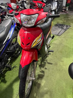 Honda Wave RS 100/Máy Cực Êm / Cccd Chủ Bs65. Mua bán Xe máy tại Quận Bình Thuỷ Cần Thơ được đăng bởi CỬA HÀNG XE MÁY VŨ Fi