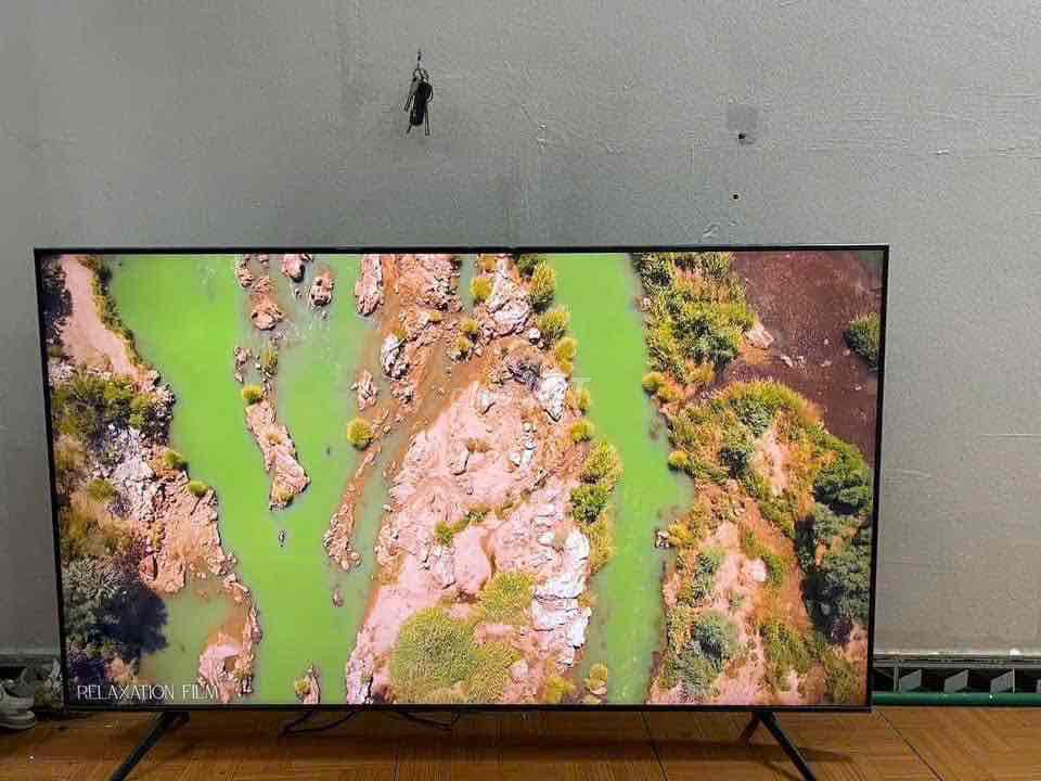 Bán tivi 50inh samsung 4k