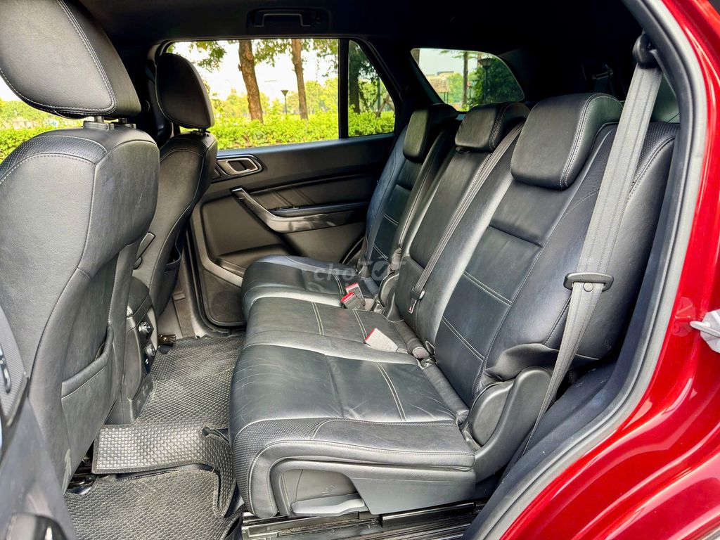 Ford Everest 2020 Titanium 2.0L 4x2 AT - 80000 km. Mua bán Ô tô tại Quận Cầu Giấy Hà Nội được đăng bởi Hùng Eco Auto hình 20