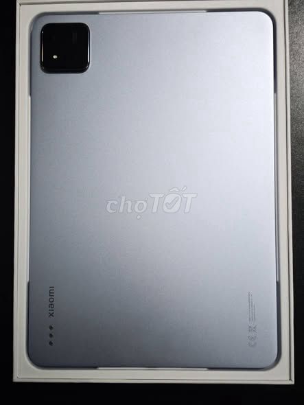 Xiaomi Pad 7 11.2 inch 8GB/256GB. Mua bán Máy tính bảng tại Quận Ba Đình Hà Nội được đăng bởi Hội Đồ Điện Tử hình 1