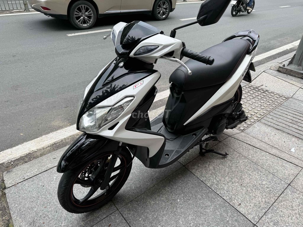 bstp xe máy  zin ngon êm chạy ngon lắm. Mua bán Xe máy tại Quận 11 Tp Hồ Chí Minh được đăng bởi   Toàn Giàu  hình 3