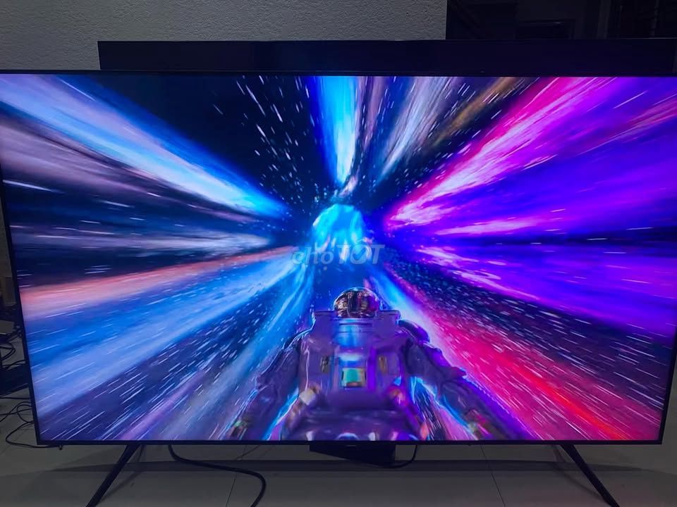 Xiaomi Smart 55inch 4k Giọng nói