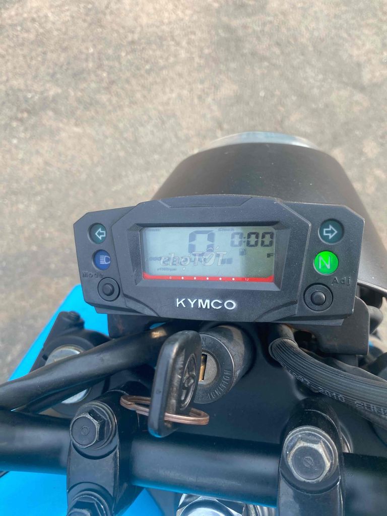 cần bán xe kymco 50 dk 2022. Mua bán Xe máy tại Thành phố Thủ Đức Tp Hồ Chí Minh được đăng bởi phuoc8668 hình 4