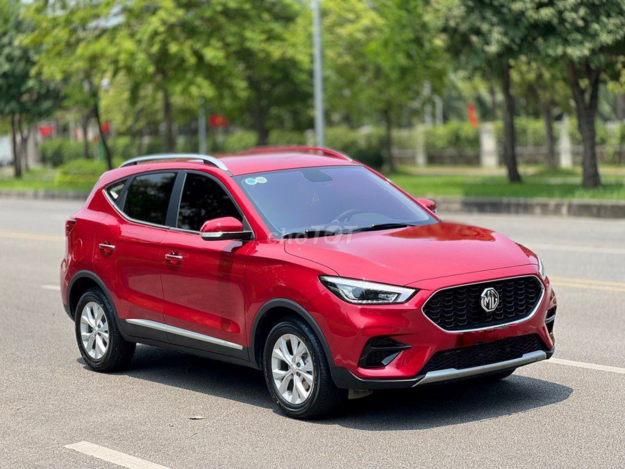 MG MGZS 2025 Standard 1.5 AT 2WD. Mua bán Ô tô tại Quận Hà Đông Hà Nội được đăng bởi MG Hà Đông hình 3