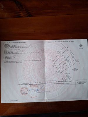 Bán Đất Khu Hầm Hỏa Xa