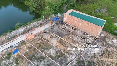 100m2 đường ô tô, ngay trung tâm Giang Điền, chỉ 7xx triệu. Mua bán đất tại Huyện Trảng Bom Đồng Nai được đăng bởi Minh Quang