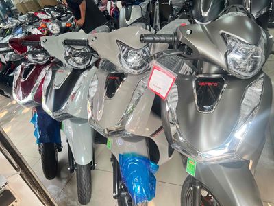 Vission VELIA 50cc mới
