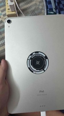 Apple iPad Pro 2018 256GB Bạc