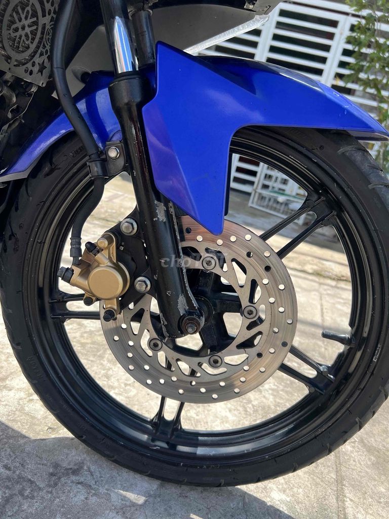 ex 150. Mua bán Xe máy tại Huyện Phong Điền Cần Thơ được đăng bởi mua bán trao đổi xe cũ MỸ KHANH  hình 8