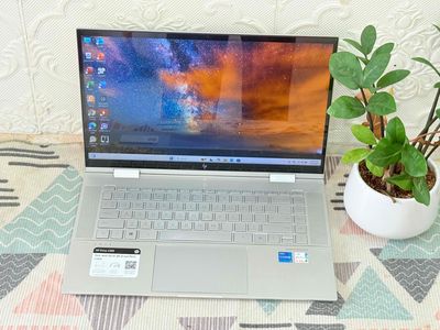 hp envy x360 15" i5/11Th/8GB/256GB new 97% góp zin. Mua bán Laptop tại Quận 3 Tp Hồ Chí Minh được đăng bởi Laptop macbook sumi