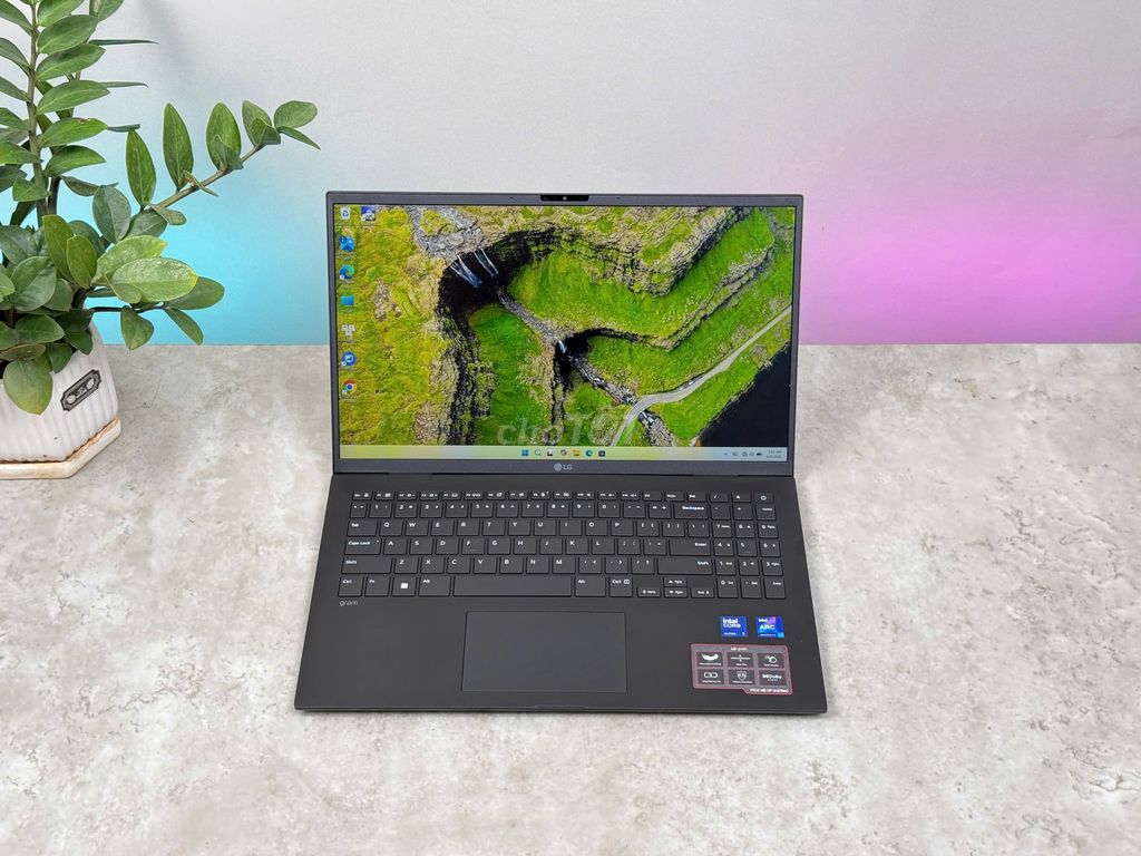 LG Gram 15Z90S Ultra 7 155H 15.6 inch 16GB/1TB. Mua bán Laptop tại Thành phố Thủ Đức Tp Hồ Chí Minh được đăng bởi NGÔ ĐỨC TUẤN hình 1