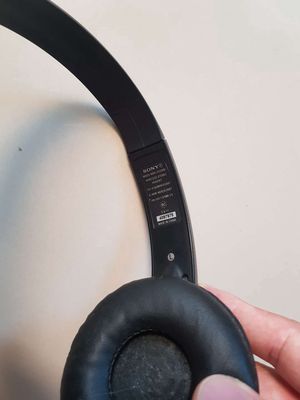 Headphone Sony MDR ZX330BT chính hãng