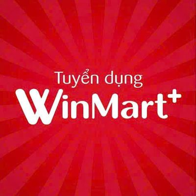 Công ty Cổ phần Dịch vụ Thương mại Tổng hợp WinCommerce logo