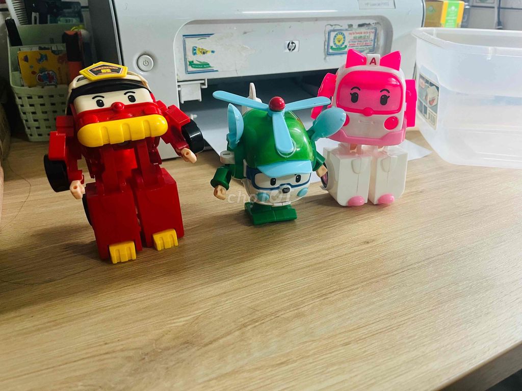 Đồ chơi lắp ráp nhựa. Mua bán Mẹ và bé tại Quận Tân Phú Tp Hồ Chí Minh được đăng bởi Double J Shop hình 1