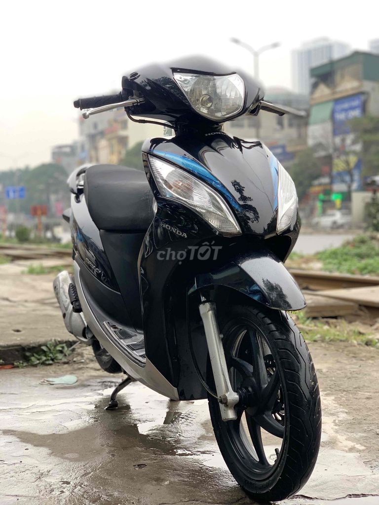 vision ngon,chất đẹp. Mua bán Xe máy tại Huyện Thanh Trì Hà Nội được đăng bởi xe máy cũ chính hãng hình 2