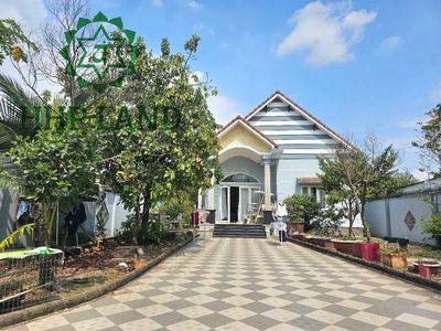 Cho thuê nhà vườn Hiệp Hòa đầy đủ nội thất. Cho thuê nhà ở tại Thành phố Biên Hòa Đồng Nai được đăng bởi Trần Anh Thư