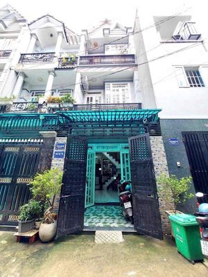 Nhà 2/ Dương Thị Mười gần BV Quận. Phần Mềm Quang Trung, Siêu Thị Mega. Mua bán nhà ở tại Quận 12 Tp Hồ Chí Minh được đăng bởi Trung Nhà Đất