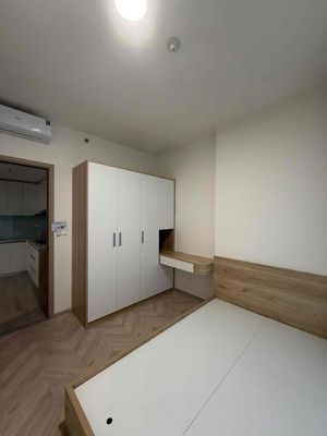 2PN full nội thất Lumiere - Nhà trống