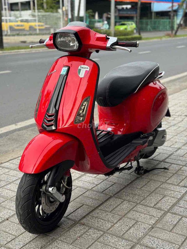 Vespa 2017 đky 2018 Abs biển 67 máy zin. Mua bán Xe máy tại Thành phố Long Xuyên An Giang được đăng bởi Hoàng Thiện Khang    Khang 67 hình 1