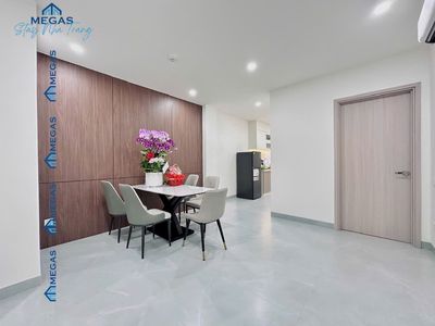 Rent · 1 bd · 50 м² · Thành phố Nha Trang, ул. Văn Tiến Dũng