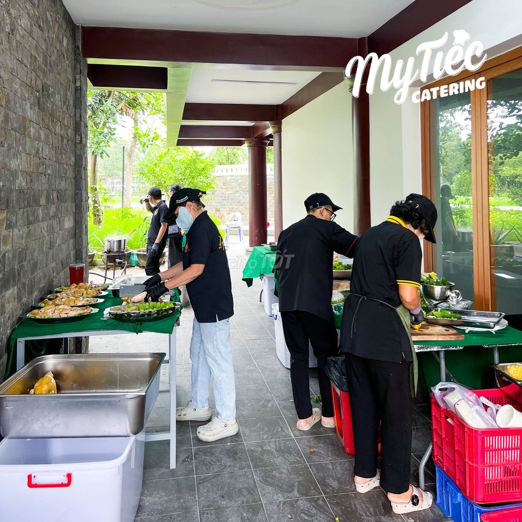 TUYỂN PHỤ BẾP, CHẢO NON, BẾP CHÍNH BÌNH THẠNH. Việc làm tại Quận Bình Thạnh Tp Hồ Chí Minh được đăng bởi CÔNG TNHH DỊCH VỤ ĂN UỐNG MYYI hình 4