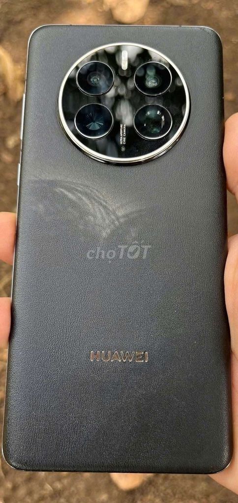 Mate 50 Pro 98% Gl. Mua bán Điện thoại tại Thành phố Thủ Dầu Một Bình Dương được đăng bởi Hoàng hình 1