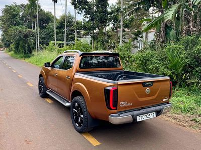 Nissan Navara 2015 NP300 VL 4x4 AT - 130000 km. Mua bán Ô tô tại Huyện Đắk Mil Đắk Nông được đăng bởi Nguyễn Quý
