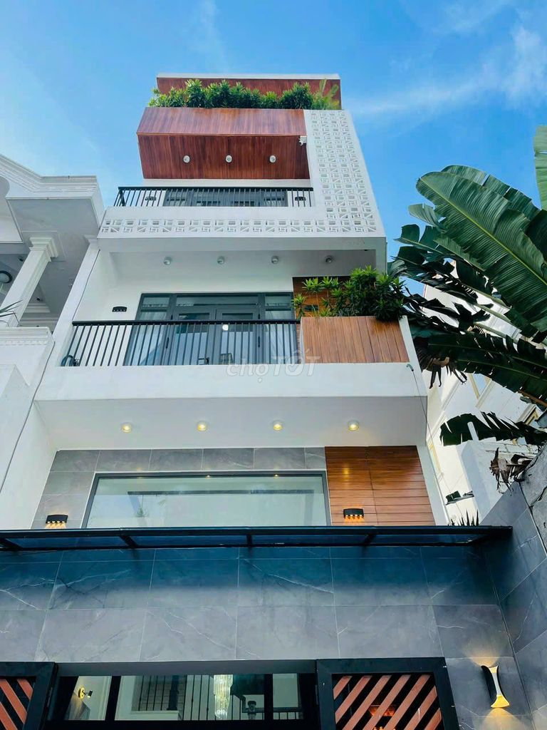 _NHÀ HXT THÔNG 1/ ĐƯỜNG SỐ 59 _(4x20m)_ ĐỐI DIỆN CHUNG CƯ DREAM HOME_