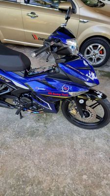 Exciter 150 XE ZIN đầu nồi chưa chạm. Mua bán Xe máy tại Huyện Thủ Thừa Long An được đăng bởi Lúa Miền Tây