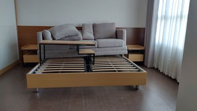 Bộ nội thất cơ bản. Mua bán Nội thất, đồ gia dụng khác tại Quận Bình Tân Tp Hồ Chí Minh được đăng bởi Trâm Anh
