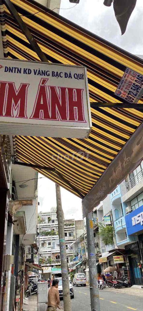 Mái hiên di động Vải bạt tại quân 1. Mua bán Nội thất, đồ gia dụng khác tại Quận 1 Tp Hồ Chí Minh được đăng bởi MÁI HIÊN MÁI XẾP TÂN TOÀN CẦU hình 1